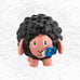 Happy Eternity Bab Figurine - Nerona - des. Massimo Giacon & Marcello Jori (made by Alessi)
