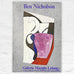 Galerie Maeght Lelong poster by Ben Nicholson