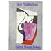 Galerie Maeght Lelong poster by Ben Nicholson