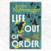 Life Out of Order, by Audrey Niffenegger - Signed Hardback