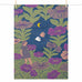 Nocturnal (nocturne) Tea Towel, by Tissage Moutet