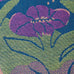 Nocturnal (nocturne) Tea Towel, by Tissage Moutet
