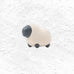 "Nora" Sheep Dog Toy - Mini Size - by United Pets