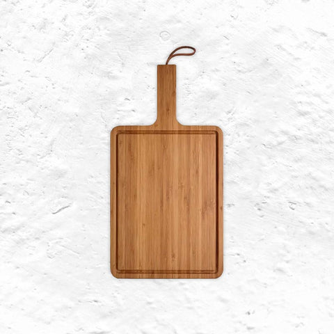 Nordic Kitchen Cutting board - 32cm x 24cm
