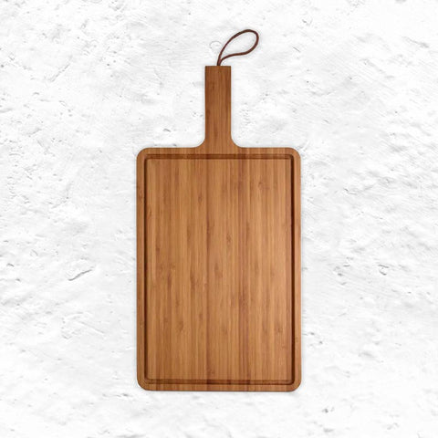 Nordic Kitchen Cutting Board - 38cm x 26cm
