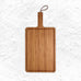 Nordic Kitchen Cutting Board - 38cm x 26cm