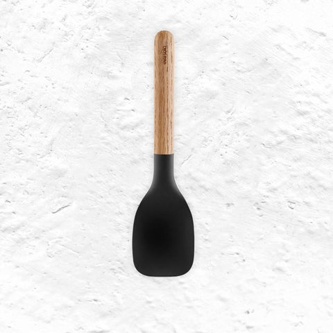 Nordic Kitchen Serving Spoon - Large - des. Tools for Eva Solo