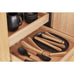 Nordic Kitchen Serving spoon - Small - by Eva Solo