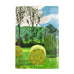 David Hockney: A Year in Normandie A5 hardback journal (House & Hay Bales)