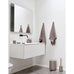 Nova One Toothbrush mug - Taupe