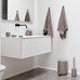 Nova One Soap Dish - Taupe - des. Thomas Dudzinski for Zone Denmark