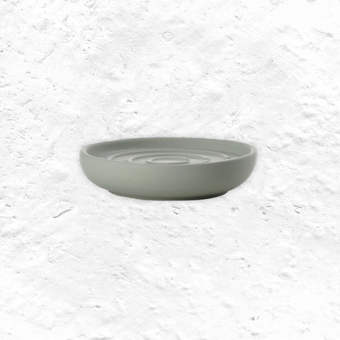 Nova One Soap Dish - Matcha Green