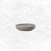 Nova One Soap Dish - Taupe - des. Thomas Dudzinski for Zone Denmark
