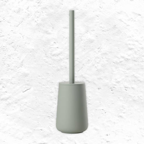 Nova One Toilet Brush - Matcha Green
