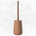 Nova One toilet brush - Mandarin - des.  Thomas Dudzinski  for Zone Denmark