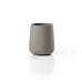 Nova One Toothbrush mug - Taupe