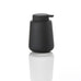 Nova One Soap Dispenser, Black