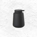 Nova One Soap Dispenser, Black