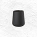 Nova One Toothbrush Mug, Black