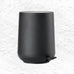 Nova Pedal Bin, Black