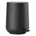 Nova Pedal Bin, Black
