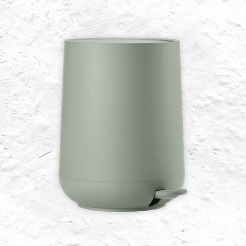 Nova - Matcha Green - Pedal Bin