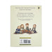 The Little Books of the Little Brontës (Paperback) by Sara O'Leary