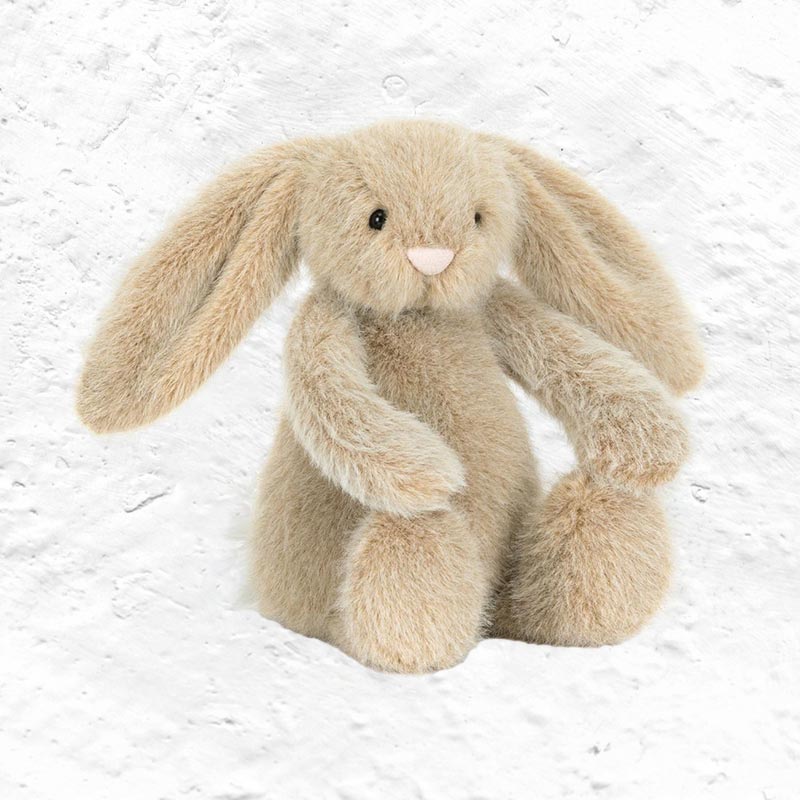 Oat Flufflet Bunny - Jellycat