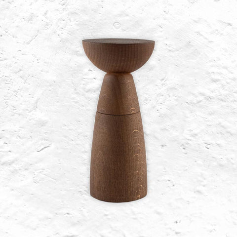 Oaxaca Grinder des. Michele de Lucchi for Alessi