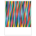 Immigrant Song/Roforofofight poster by Odili Donald Odita