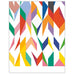 Teardrop/Do It Good/Brand New Day poster by Odili Donald Odita