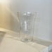 Ole drinking glasses - pair - des. Ole Jensen for Royal Copenhagen (made by Holmegaard)