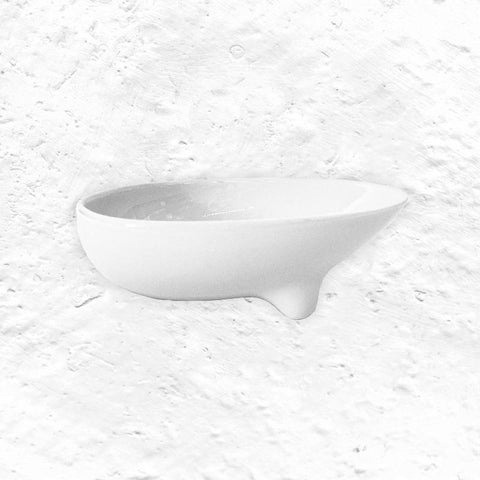 Ole Small Footed Bowl des. Ole Jensen for Royal Copenhagen