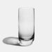 Optic Highball - Clear - Set of 2 - by Richard Brendon