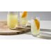 Optic Highball - Clear - Set of 2 - by Richard Brendon