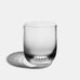 Optic Tumbler - Clear - Set of 2 - by Richard Brendon