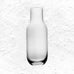 Optic Carafe - Clear - by Richard Brendon