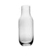 Optic Carafe - Clear - by Richard Brendon