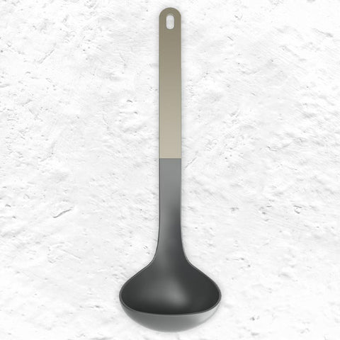 Optima ladle - Humus - by Rosti