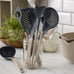 Optima ladle - Humus - by Rosti