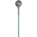Optima stirring spoon - Nordic Green - by Rosti
