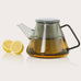 Orient+ Teapot - Glass - by AdHoc