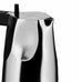 Ossidiana Espresso Coffee Maker - 6 cup - des. Mario Trimarchi for Alessi