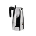 Ossidiana Espresso Coffee Maker - 6 cup - des. Mario Trimarchi for Alessi