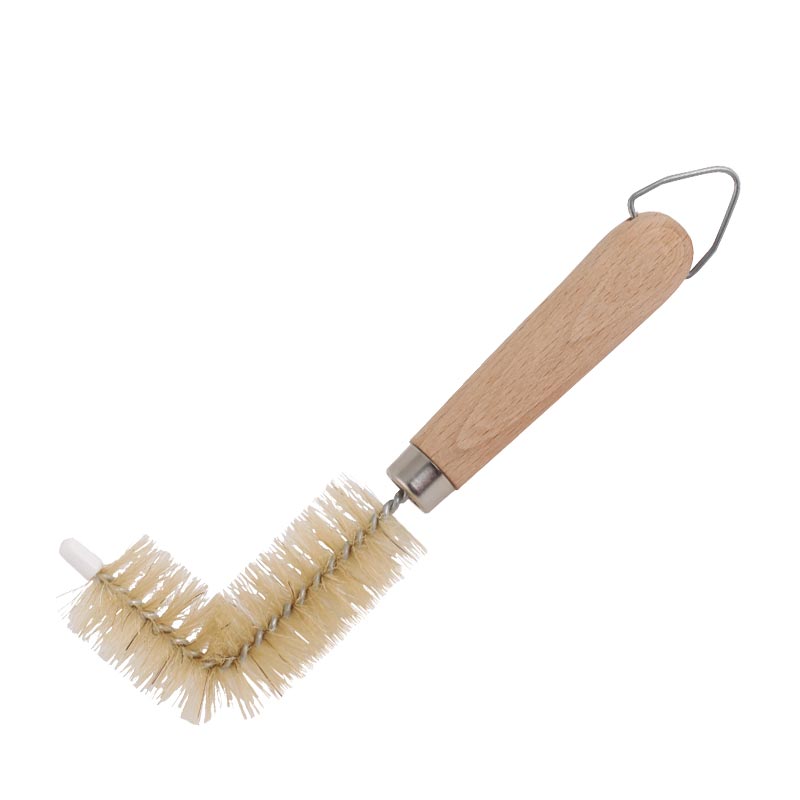 Bürstenhaus Redecker - Testa di Ricambio per Spazzola per Lavare i Piatti Rosshaar (4cm Bürstenhaus Redecker - Testa di Ricambio per Spazzola per Lavare i Piatti Rosshaar (4cm