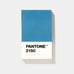 Pantone Eraser - Blue 2150 - by Pantone