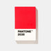 Pantone Eraser - Red 2035 - by Pantone