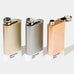 Pantone Hip Flask - Bronze 8582 - by Pantone