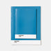 Pantone Notebook - Set of 2 - Blue 2150 - by Pantone