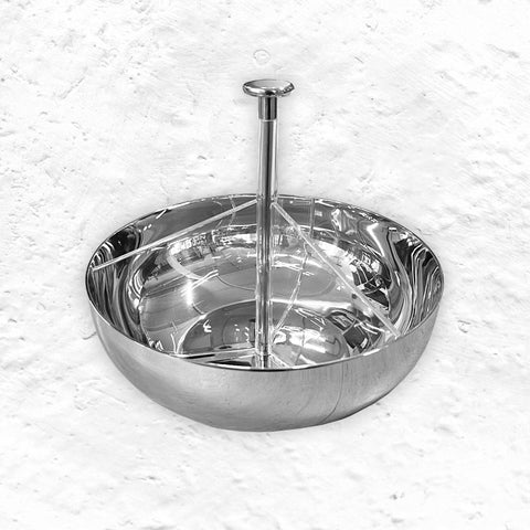 Sachet holder PCH01 Sachet Holder, des. Pierre Charpin for Alessi